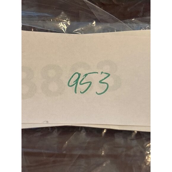 Vintage 90s Worthington Plaid Midi Skirt 12P Petite Pleated Pencil Dark Academia - Picture 4 of 4